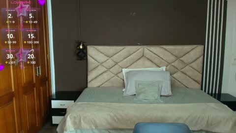 Snapshot of raqueljones_ chatting on February 17, 2025, 11:34 am Raquel online show from February 17, 2025, 11:34 am
