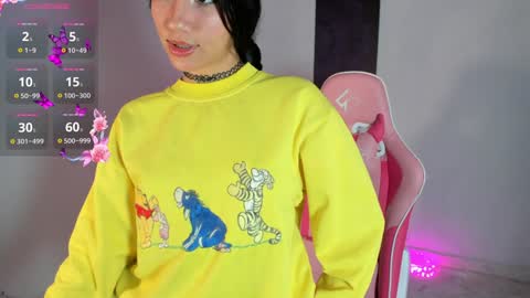 Snapshot of raquell_cutee chatting on December 5, 2024, 12:08 am Raquell online show from December 5, 2024, 12:08 am