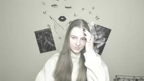 Snapshot of raspberry0101 chatting on February 2, 2025, 1:19 pm raspberry0101 online show from February 2, 2025, 1:19 pm