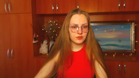 Snapshot of raspberry0101 chatting on February 26, 2025, 1:41 pm raspberry0101 online show from February 26, 2025, 1:41 pm