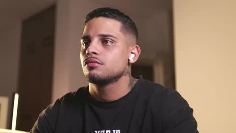 rausch77 online show from December 1, 2025, 8:41 am