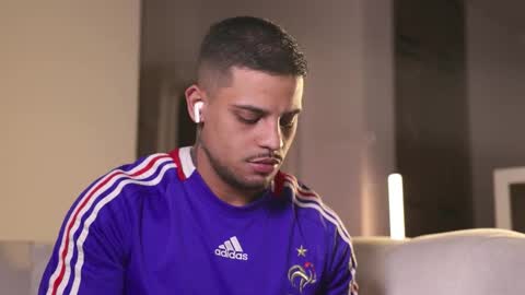 rausch77 online show from December 14, 2025, 8:09 am