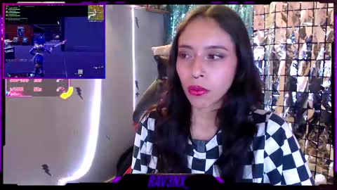 Snapshot of rav3nx_ chatting on October 26, 2025, 9:04 am online show from October 26, 2025, 9:04 am