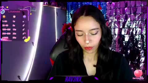 Snapshot of rav3nx_ chatting on November 11, 2025, 8:58 am online show from November 11, 2025, 8:58 am