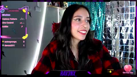 Snapshot of rav3nx_ chatting on November 12, 2025, 5:02 pm online show from November 12, 2025, 5:02 pm