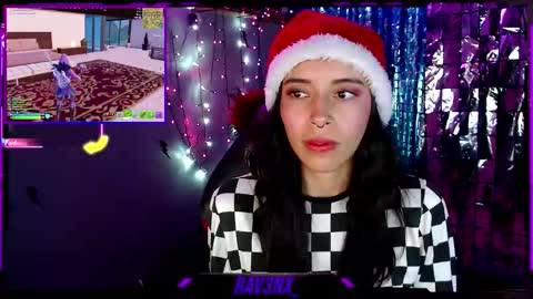 Snapshot of rav3nx_ chatting on December 14, 2025, 1:11 am online show from December 14, 2025, 1:11 am