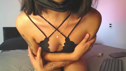 Raven online show from December 25, 2024, 6:09 pm