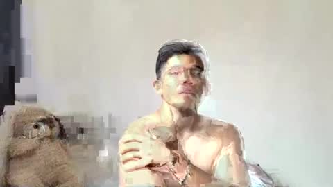 raven20081024 online show from November 3, 2025, 6:31 pm