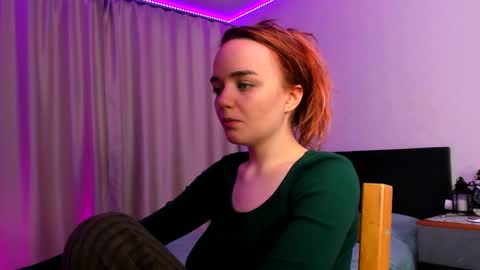 Snapshot of raven_radiantt chatting on November 3, 2025, 7:09 am Janet online show from November 3, 2025, 7:09 am