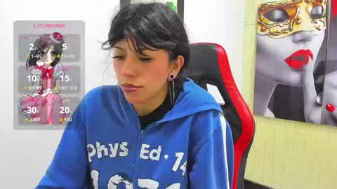 Snapshot of raven_rouge chatting on September 21, 2025, 4:47 am gata online show from September 21, 2025, 4:47 am