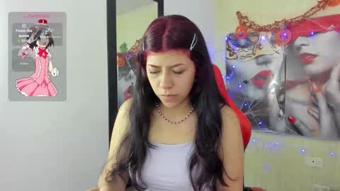 Snapshot of raven_rouge chatting on October 29, 2025, 5:53 am gata online show from October 29, 2025, 5:53 am