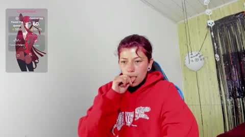 Snapshot of raven_rouge chatting on November 3, 2025, 11:26 pm gata online show from November 3, 2025, 11:26 pm