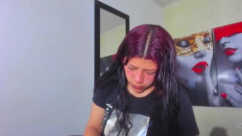 Snapshot of raven_rouge chatting on November 20, 2025, 4:56 am gata online show from November 20, 2025, 4:56 am