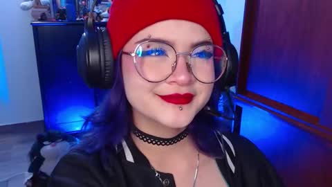 raventh_ online show from October 30, 2025, 11:38 pm