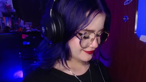 raventh_ online show from November 9, 2025, 1:31 pm