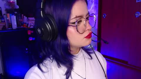 raventh_ online show from November 17, 2025, 2:45 pm