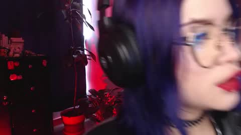 raventh_ online show from November 18, 2025, 12:20 pm