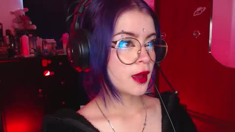 raventh_ online show from November 25, 2025, 11:43 am