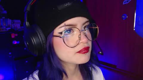 raventh_ online show from December 4, 2025, 3:16 am