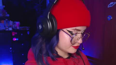 raventh_ online show from December 5, 2025, 1:58 am