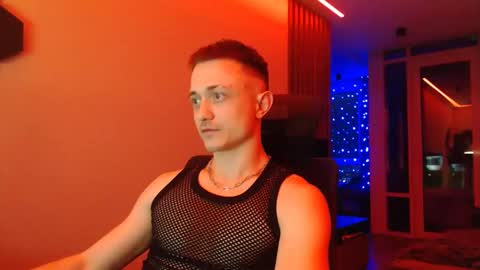 Snapshot of ravine_doleg chatting on February 2, 2025, 12:19 am Alex Nash online show from February 2, 2025, 12:19 am