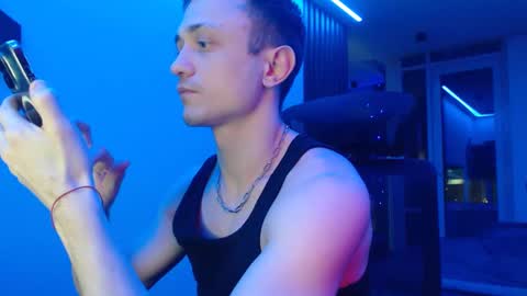Snapshot of ravine_doleg chatting on February 26, 2025, 11:26 pm Alex Nash online show from February 26, 2025, 11:26 pm