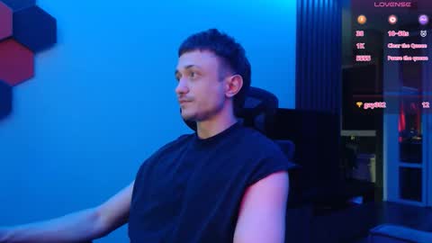 Snapshot of ravine_doleg chatting on October 21, 2025, 11:16 pm Alex Nash online show from October 21, 2025, 11:16 pm