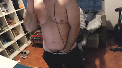 ravingr3d3 online show from March 5, 2025, 1:31 am