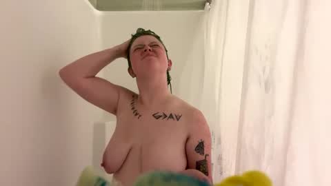 Ravynn 3 online show from December 27, 2024, 2:47 am