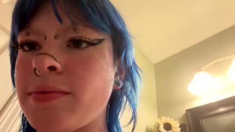 Ravynn 3 online show from November 13, 2025, 3:33 pm