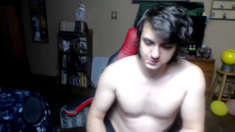 Robby Rotten online show from October 26, 2025, 9:10 pm