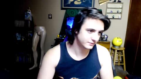 Robby Rotten online show from November 21, 2025, 2:43 am