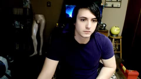 Robby Rotten online show from November 21, 2025, 4:49 pm