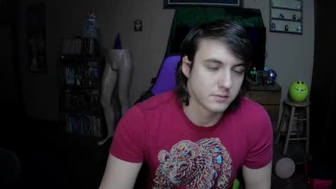 Robby Rotten online show from November 23, 2025, 6:19 pm