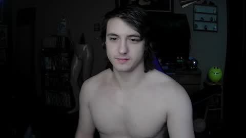 Robby Rotten online show from November 24, 2025, 11:37 pm