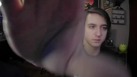 Robby Rotten online show from November 29, 2025, 9:07 pm