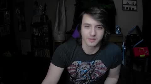 Robby Rotten online show from December 17, 2025, 12:05 am