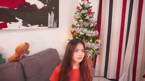 Raychell Black  online show from December 26, 2024, 10:09 pm