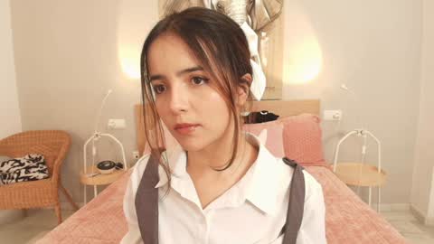 Raychell Black  online show from January 24, 2025, 7:07 pm