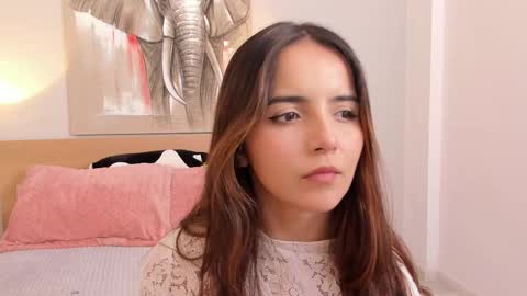 Raychell Black  online show from February 17, 2025, 4:04 pm