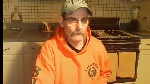 Ray online show from December 5, 2024, 9:28 am