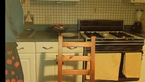 Ray online show from December 13, 2024, 9:13 am