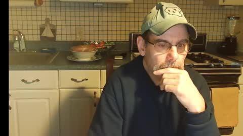 Ray online show from December 22, 2024, 10:17 am