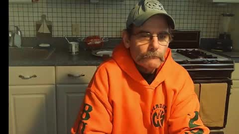 Ray online show from January 9, 2025, 1:13 pm