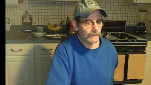 Ray online show from January 14, 2025, 12:45 pm