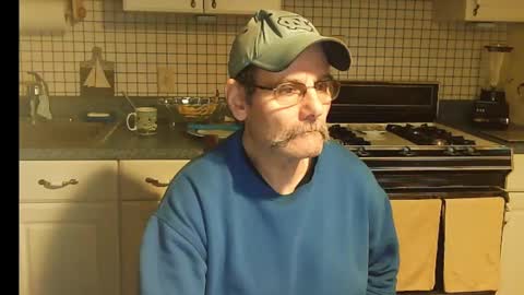 Ray online show from January 18, 2025, 12:26 pm