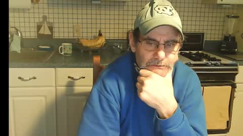 Ray online show from January 21, 2025, 12:50 pm