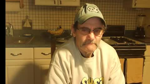 Ray online show from January 23, 2025, 9:18 am