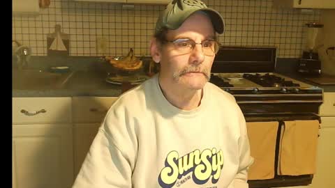 Ray online show from January 26, 2025, 7:32 am