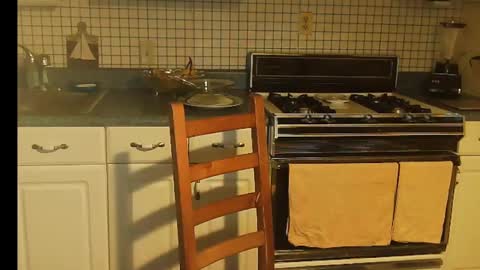 Ray online show from January 29, 2025, 8:08 am